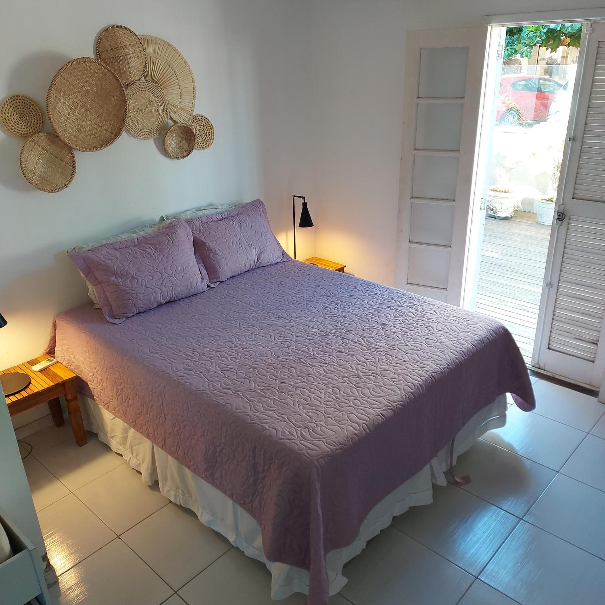 Eco Isla Guesthouse Флорианополис Номер фото