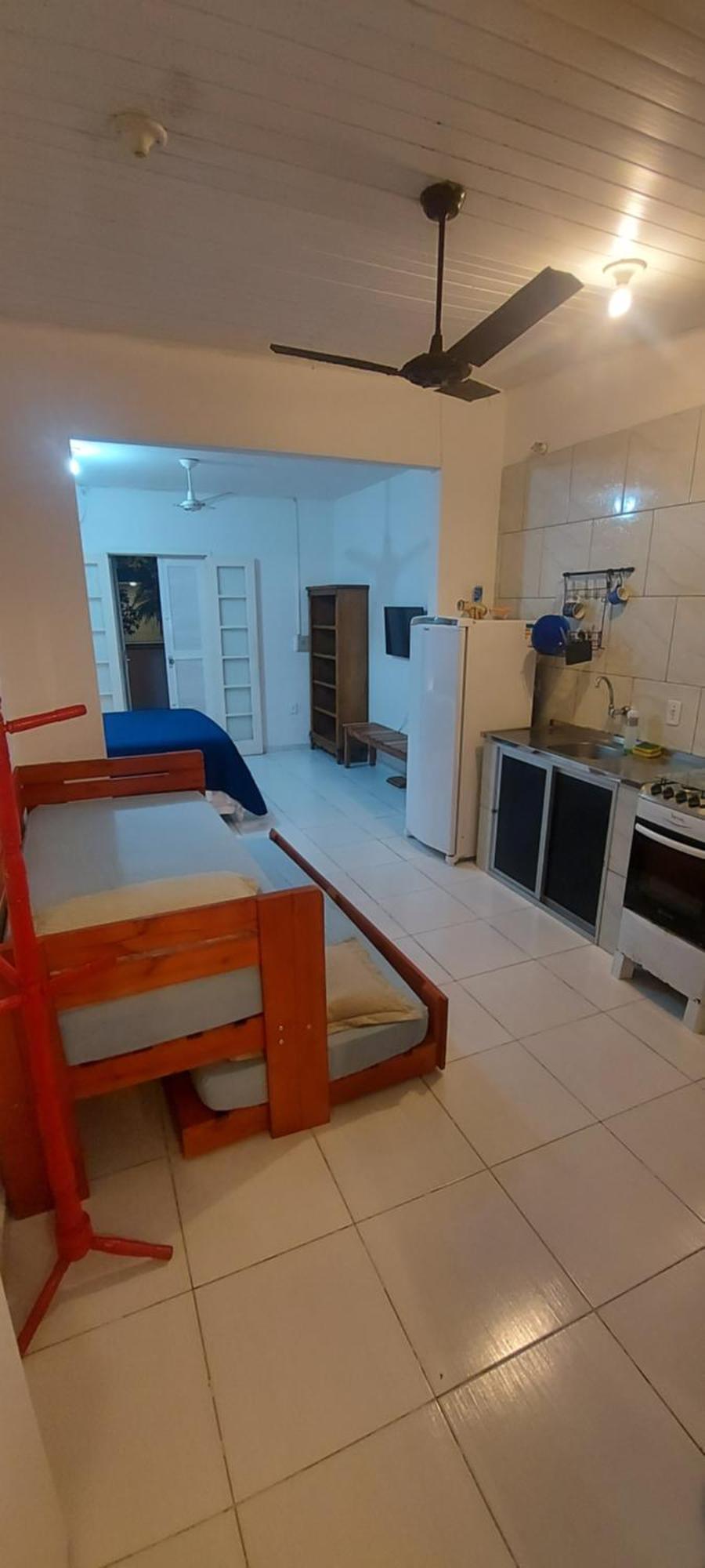 Eco Isla Guesthouse Флорианополис Номер фото