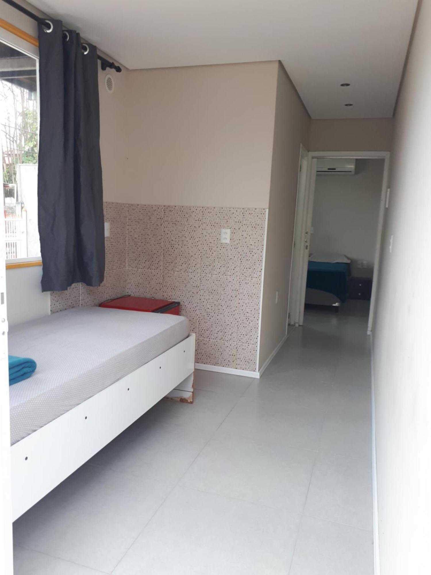 Eco Isla Guesthouse Флорианополис Номер фото
