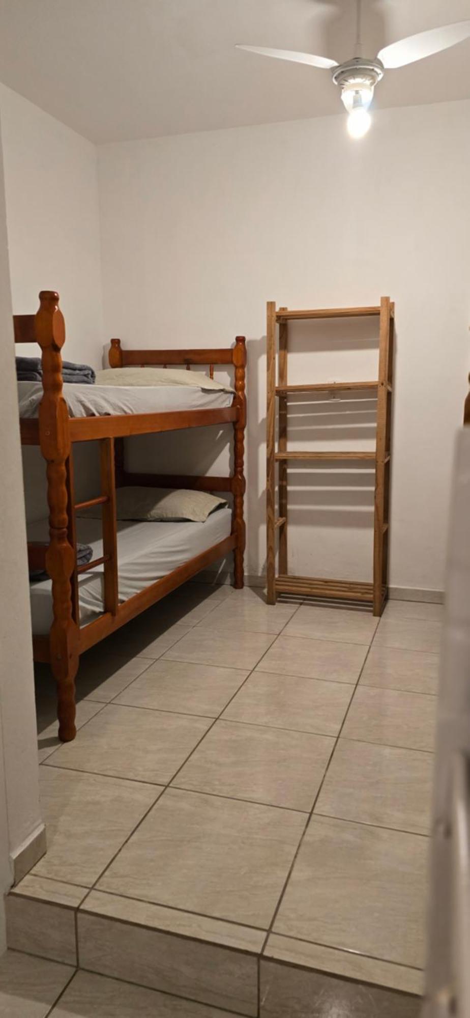 Eco Isla Guesthouse Флорианополис Номер фото